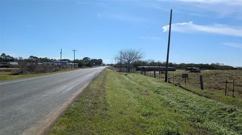 0000 S Meadow Lane El Campo TX 77437