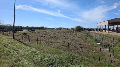 0000 S Meadow Lane El Campo TX 77437