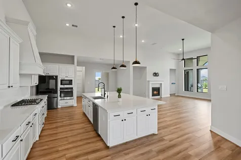 18135 Bachman Branch Drive Cypress TX 77433