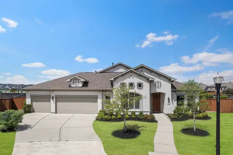 18135 Bachman Branch Drive Cypress TX 77433