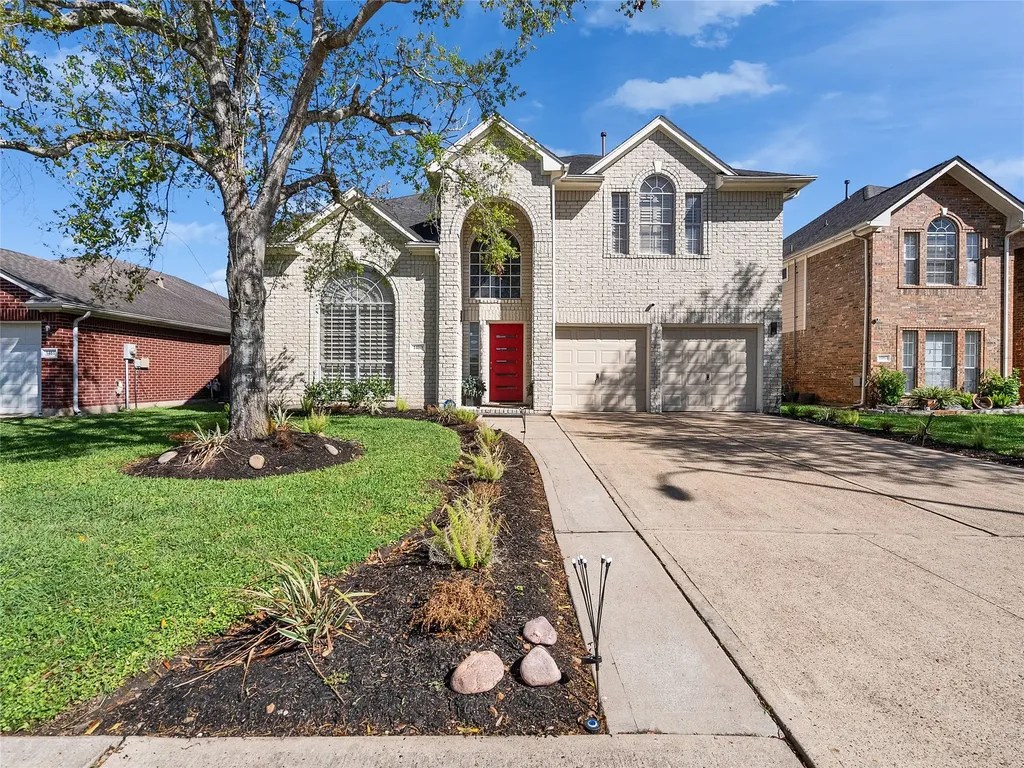 1410 Noble Glen Drive Fresno TX 77545