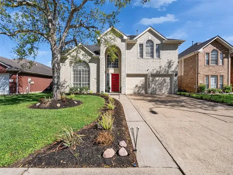 1410 Noble Glen Drive Fresno TX 77545