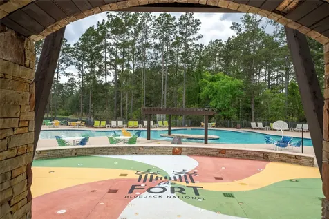 4473 Holly Trail Road Montgomery TX 77316