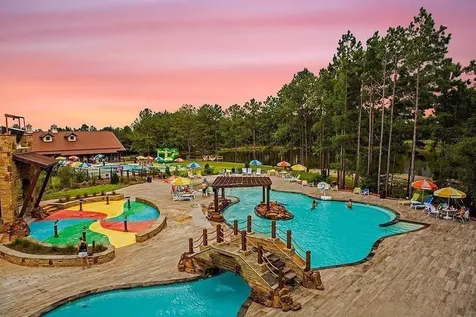 4473 Holly Trail Road Montgomery TX 77316