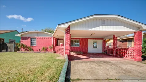 905 Bank Drive Galena Park TX 77547