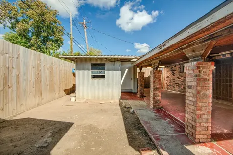 905 Bank Drive Galena Park TX 77547