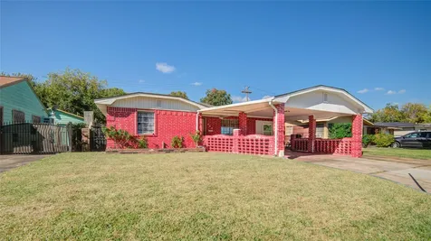 905 Bank Drive Galena Park TX 77547