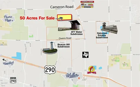 22563 Fm-362 Waller TX 77484