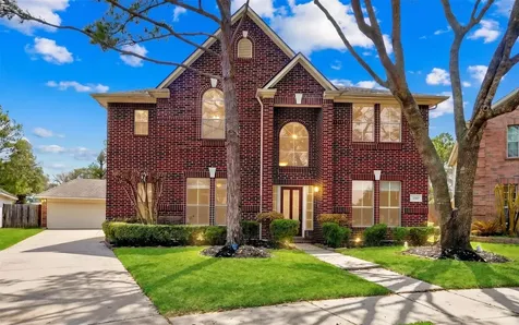 20802 Newbury Park Drive Katy TX 77450