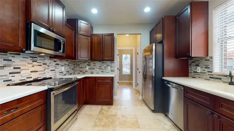 20802 Newbury Park Drive Katy TX 77450