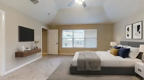 20802 Newbury Park Drive Katy TX 77450