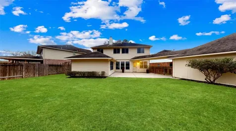20802 Newbury Park Drive Katy TX 77450