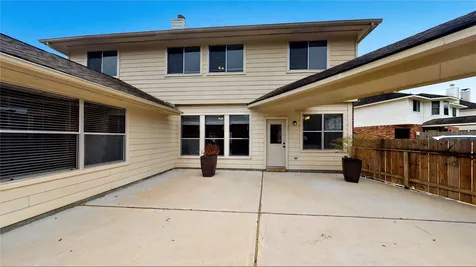 20802 Newbury Park Drive Katy TX 77450