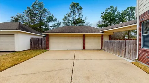 20802 Newbury Park Drive Katy TX 77450