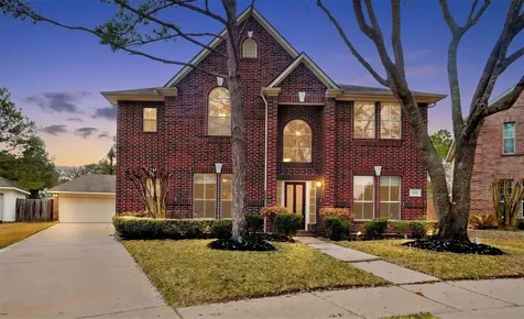 20802 Newbury Park Drive Katy TX 77450