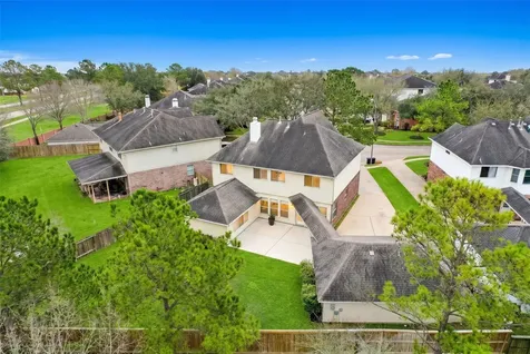 20802 Newbury Park Drive Katy TX 77450