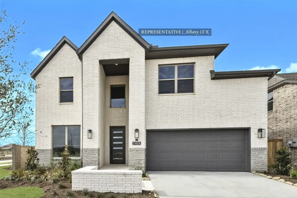 26911 Steradian Lake Lane Richmond TX 77406