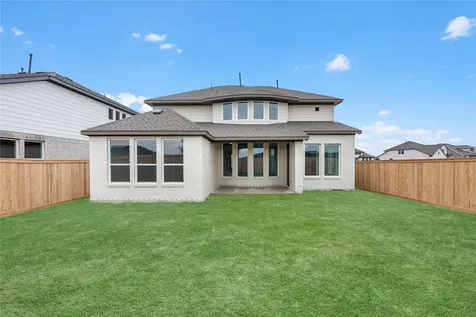 26911 Steradian Lake Lane Richmond TX 77406