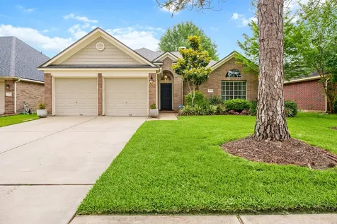 3535 Chesapeake Court Pearland TX 77584