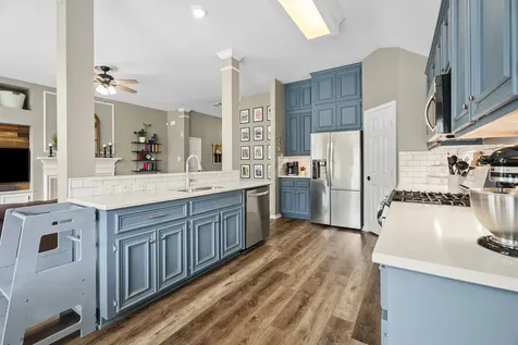 3535 Chesapeake Court Pearland TX 77584