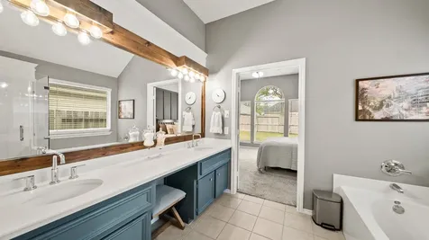 3535 Chesapeake Court Pearland TX 77584