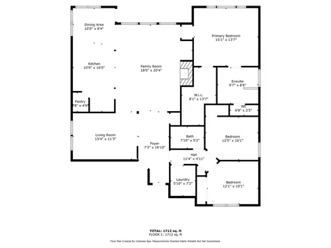 3535 Chesapeake Court Pearland TX 77584