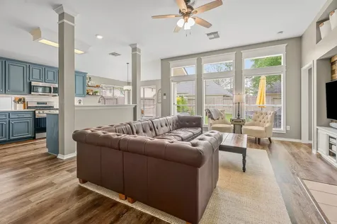 3535 Chesapeake Court Pearland TX 77584