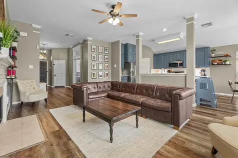 3535 Chesapeake Court Pearland TX 77584