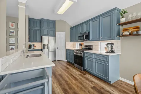 3535 Chesapeake Court Pearland TX 77584