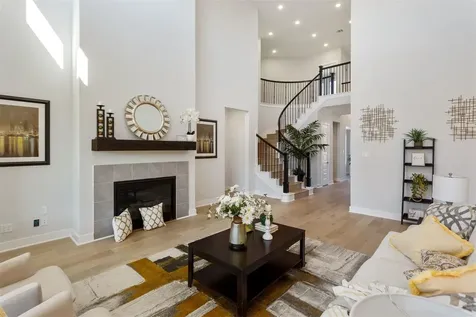21311 Blue Wood Aster Court Cypress TX 77433
