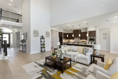 21311 Blue Wood Aster Court Cypress TX 77433