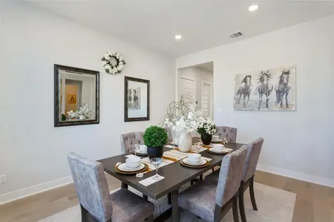 21311 Blue Wood Aster Court Cypress TX 77433