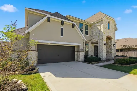 21311 Blue Wood Aster Court Cypress TX 77433