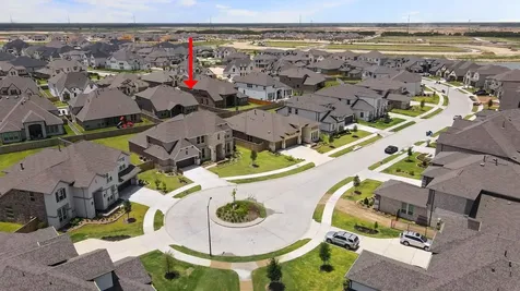 21311 Blue Wood Aster Court Cypress TX 77433