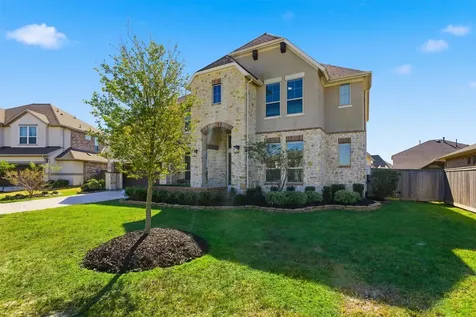 21311 Blue Wood Aster Court Cypress TX 77433