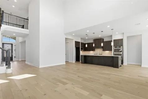 21311 Blue Wood Aster Court Cypress TX 77433