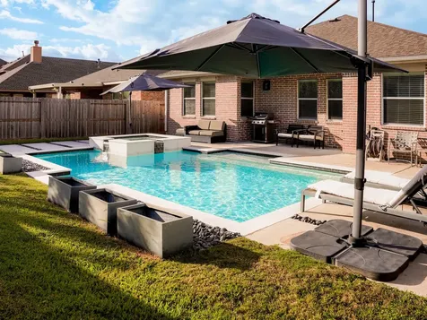 24531 Via Salerno Court Richmond TX 77406
