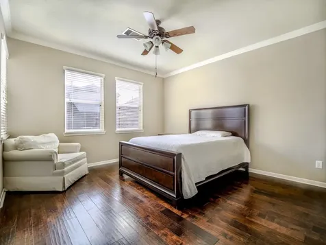 24531 Via Salerno Court Richmond TX 77406
