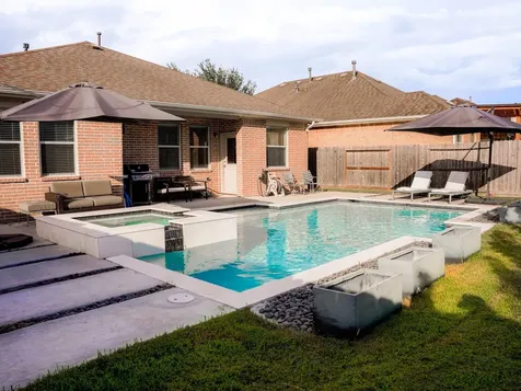 24531 Via Salerno Court Richmond TX 77406
