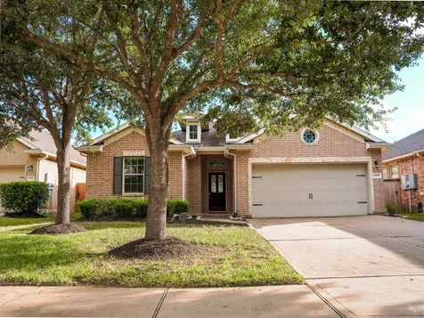 24531 Via Salerno Court Richmond TX 77406