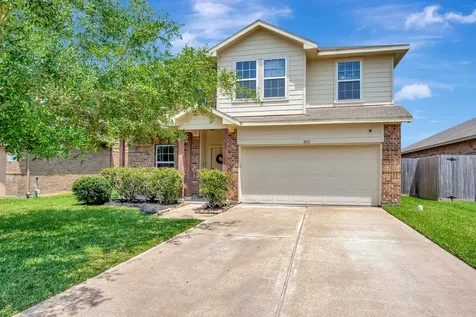 3012 Cambridge Meadows Lane Dickinson TX 77539