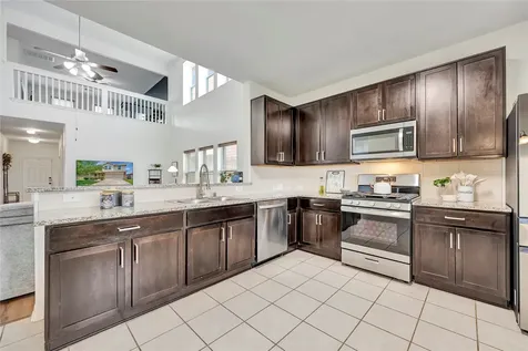 3012 Cambridge Meadows Lane Dickinson TX 77539