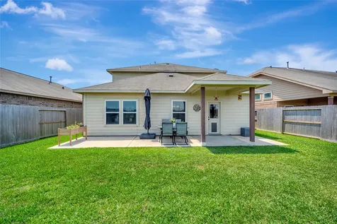3012 Cambridge Meadows Lane Dickinson TX 77539