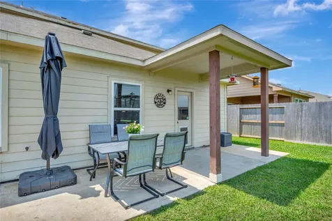 3012 Cambridge Meadows Lane Dickinson TX 77539
