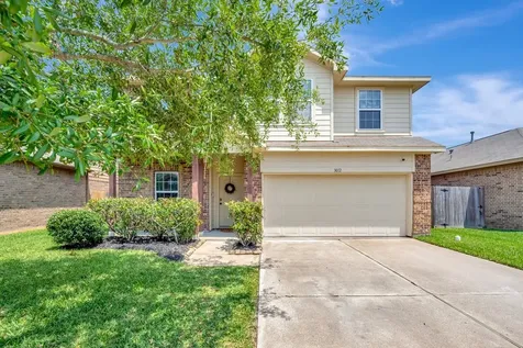 3012 Cambridge Meadows Lane Dickinson TX 77539
