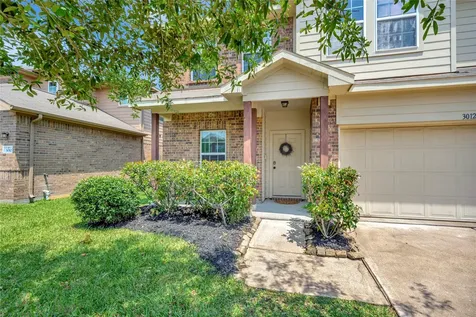 3012 Cambridge Meadows Lane Dickinson TX 77539