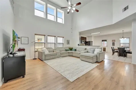 3012 Cambridge Meadows Lane Dickinson TX 77539