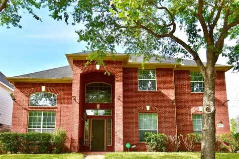 20714 Mansfield Bay Lane Richmond TX 77407