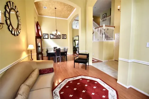 20714 Mansfield Bay Lane Richmond TX 77407