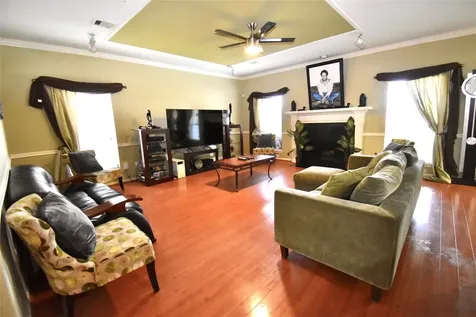 20714 Mansfield Bay Lane Richmond TX 77407